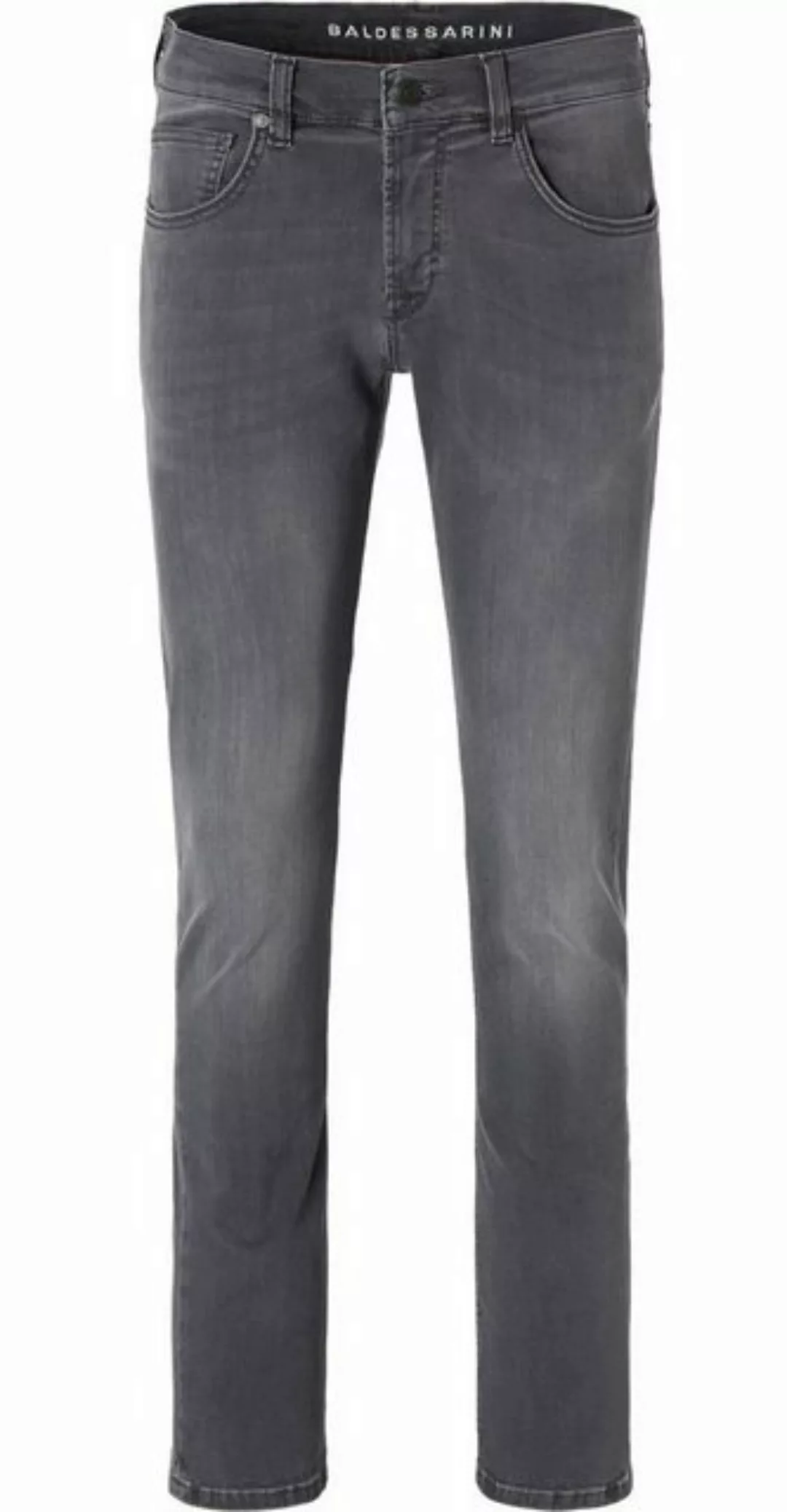 BALDESSARINI 5-Pocket-Jeans John Movimento Stretch-Denim günstig online kaufen