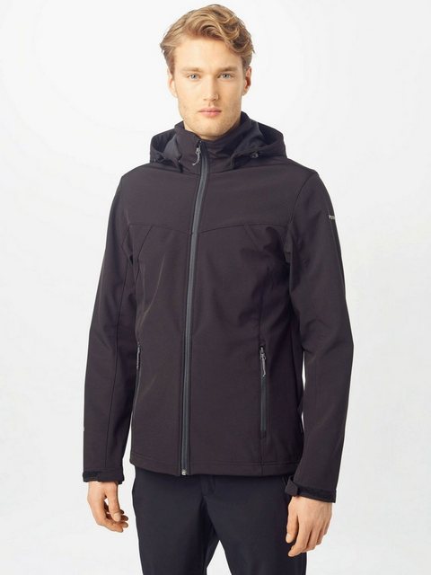 Icepeak Softshelljacke Brimfield (1-St) günstig online kaufen