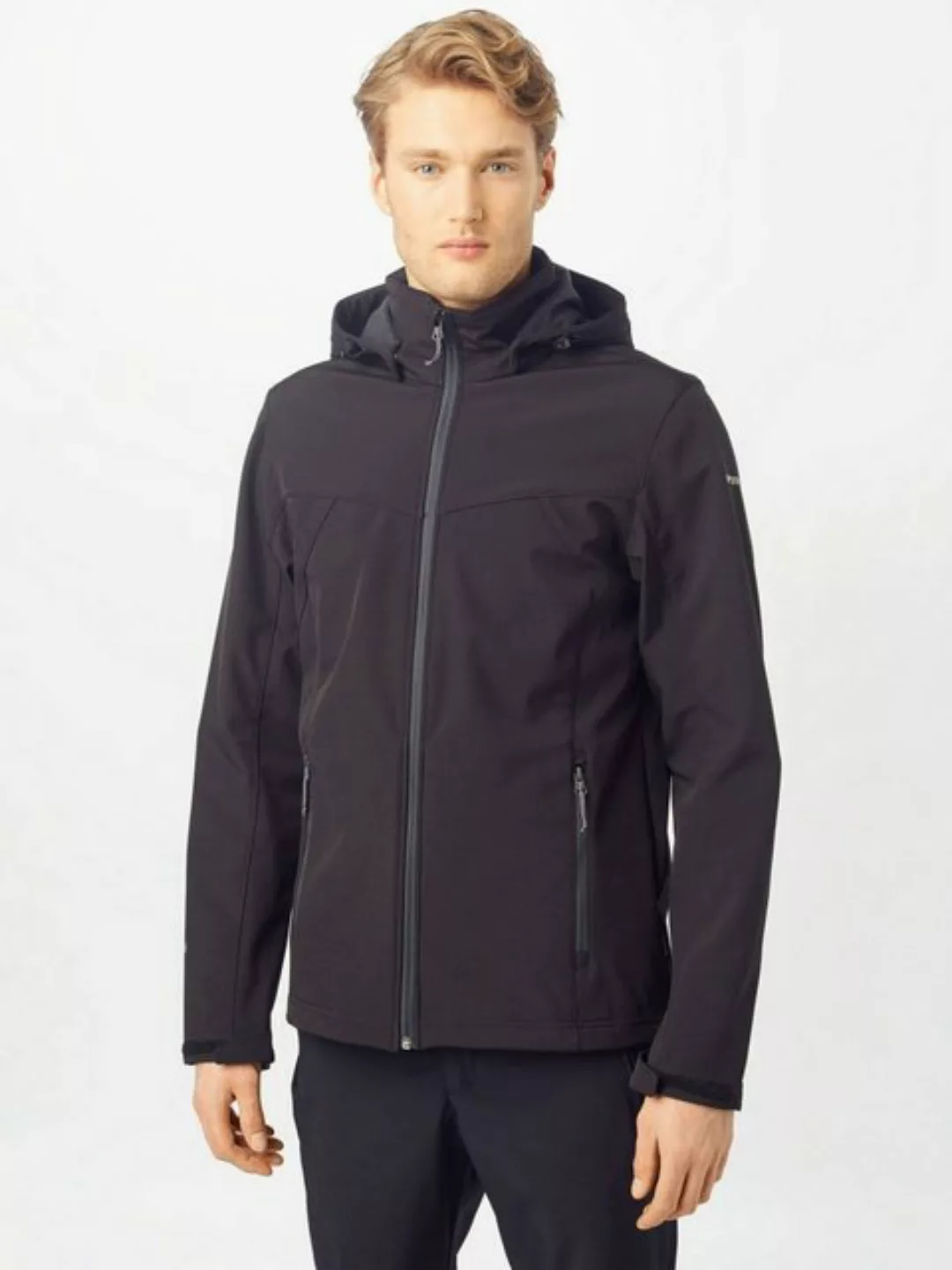 Icepeak Softshelljacke Brimfield (1-St) günstig online kaufen