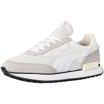 Puma  Sneaker Future Rider Mix Elevate Turnschuhe günstig online kaufen