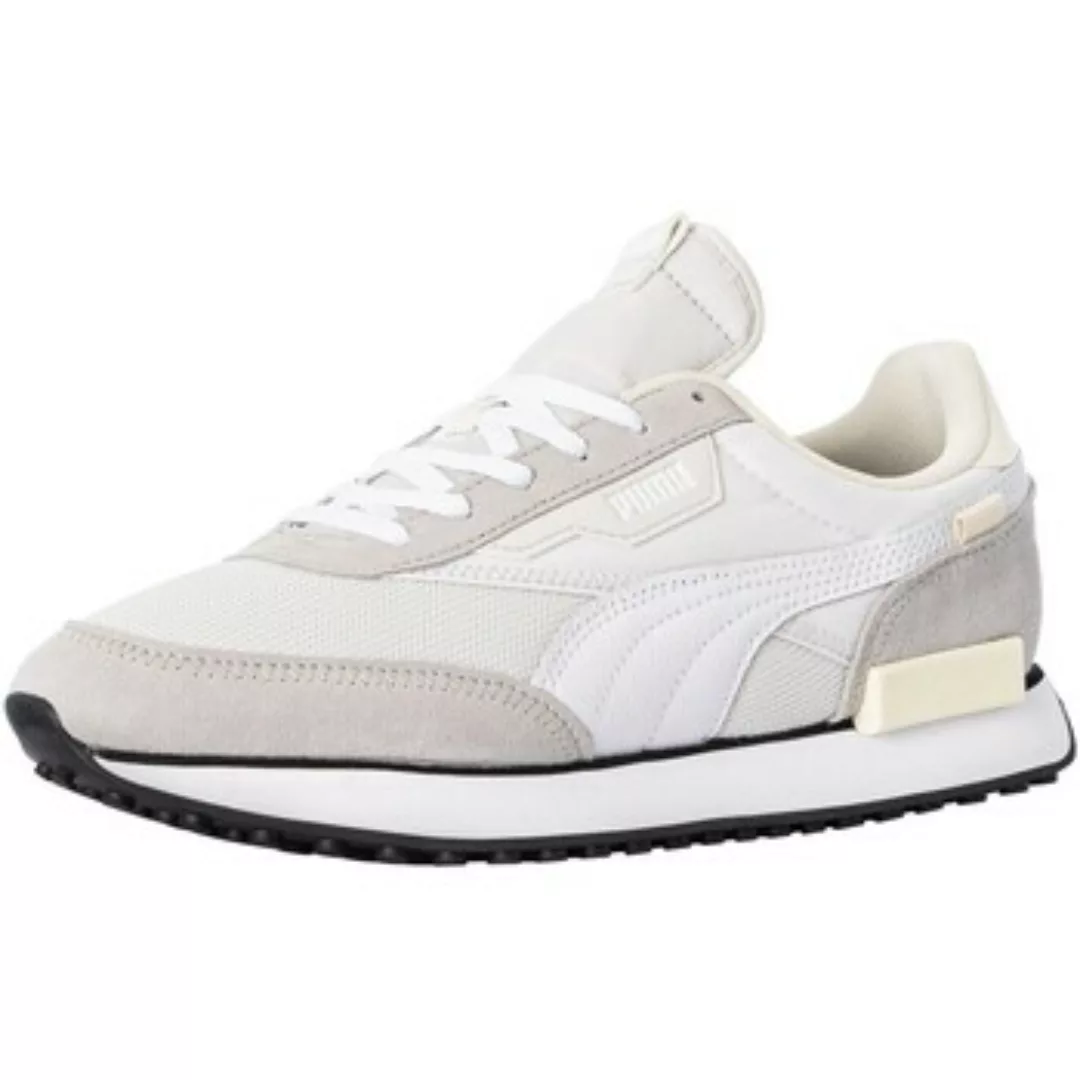 Puma  Sneaker Future Rider Mix Elevate Turnschuhe günstig online kaufen