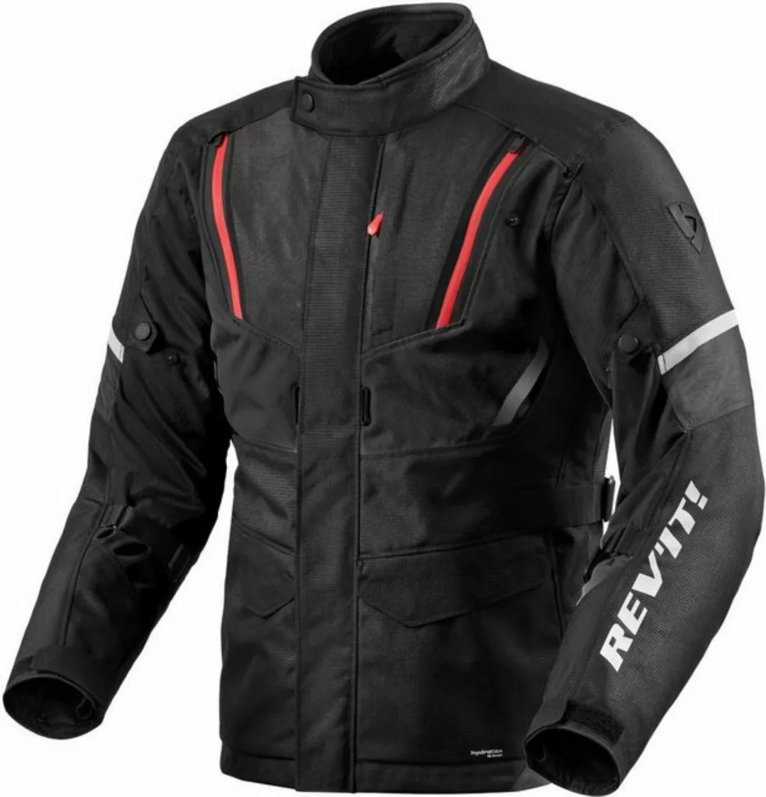 Revit Motorradjacke Move H2O Motorrad Textiljacke günstig online kaufen