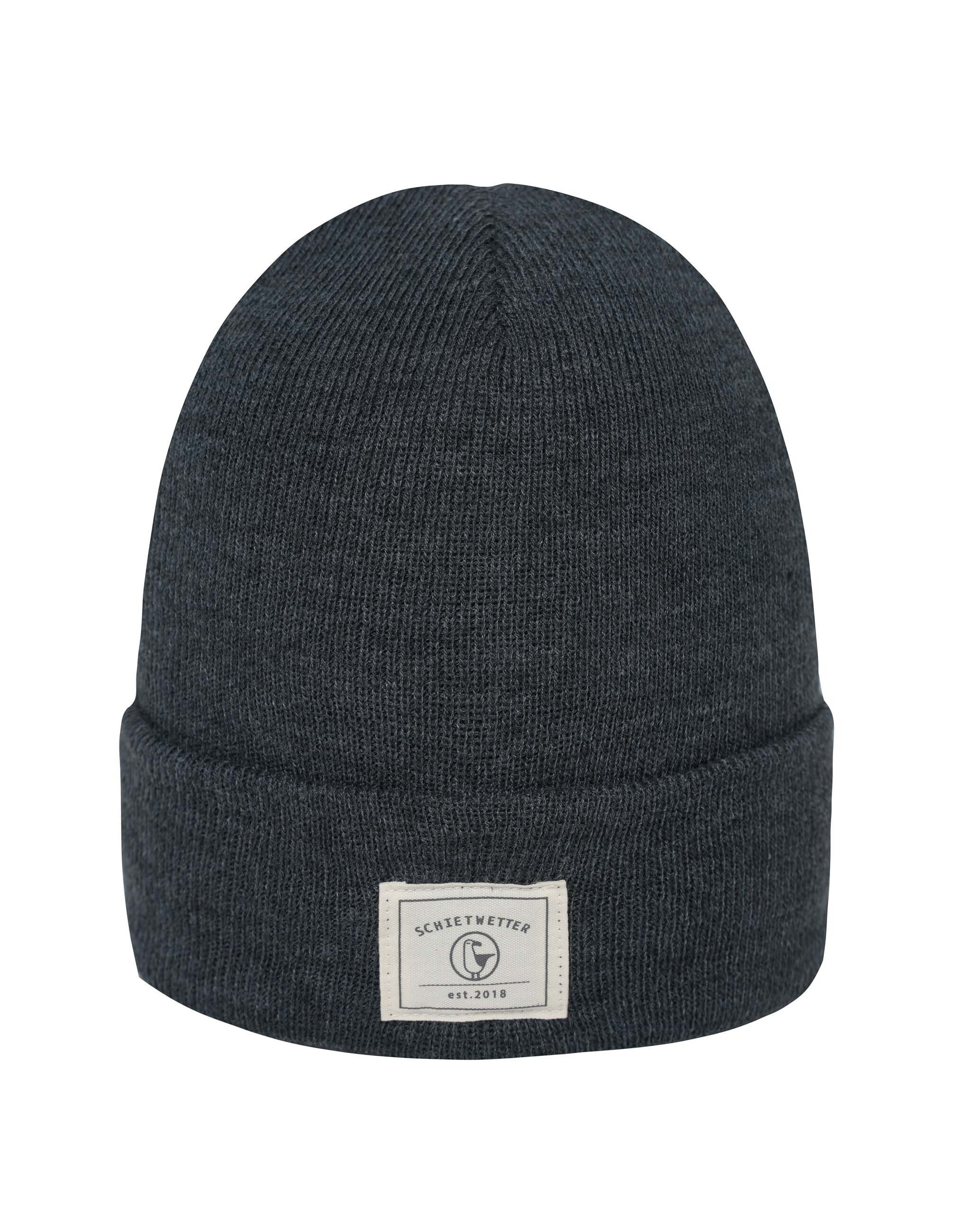 Schietwetter Strickmütze Beanie "Captain Hook" günstig online kaufen