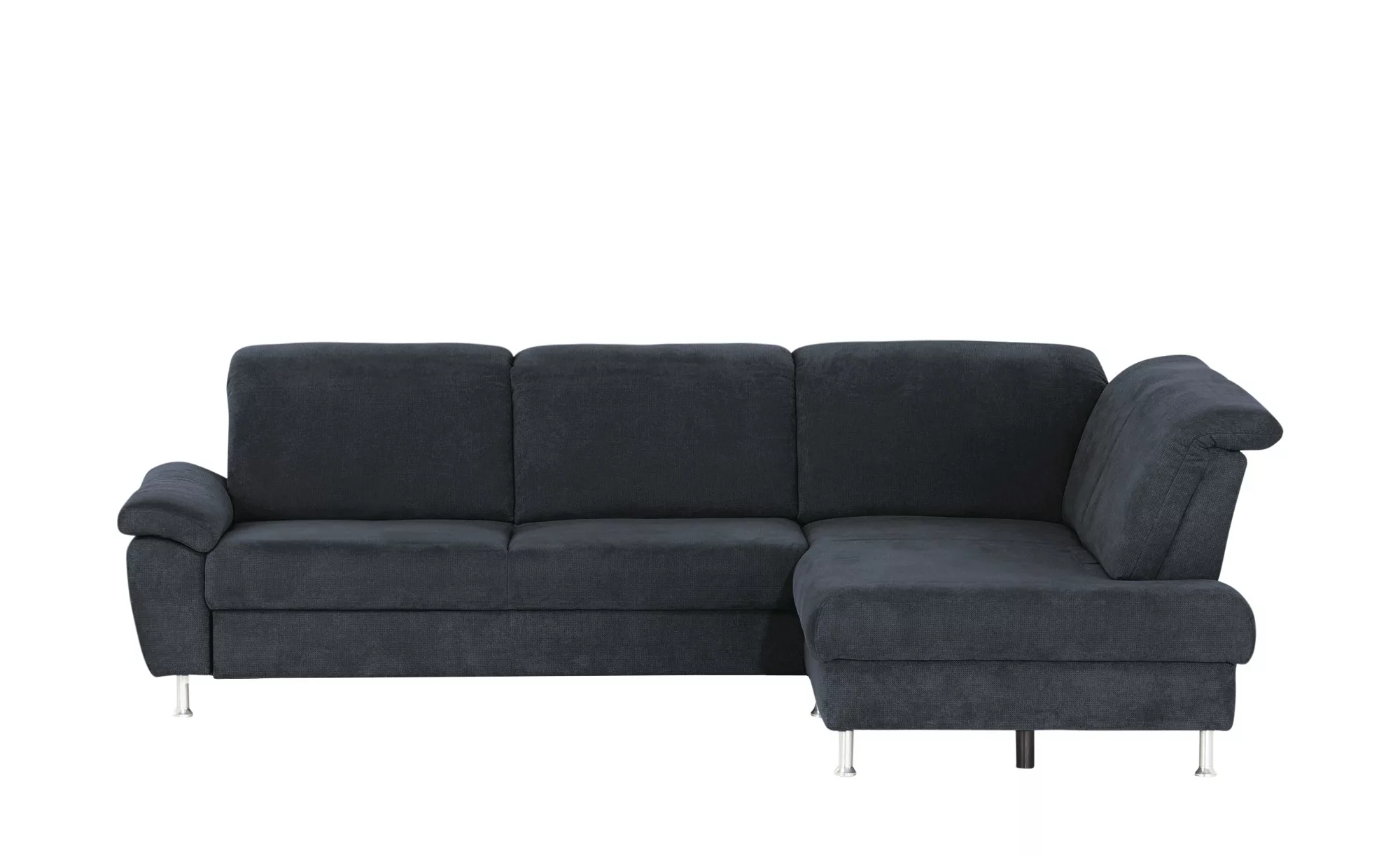 Diva Ecksofa  Diva Lounge - blau - Polstermöbel > Sofas > Ecksofas - Möbel günstig online kaufen