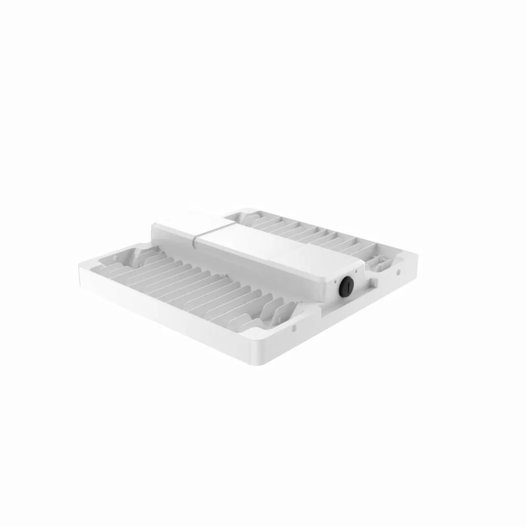 DOTLUX Hallentiefstrahler LIGHTBEAM 150W 4000K 85Grad - 6230-040085 günstig online kaufen