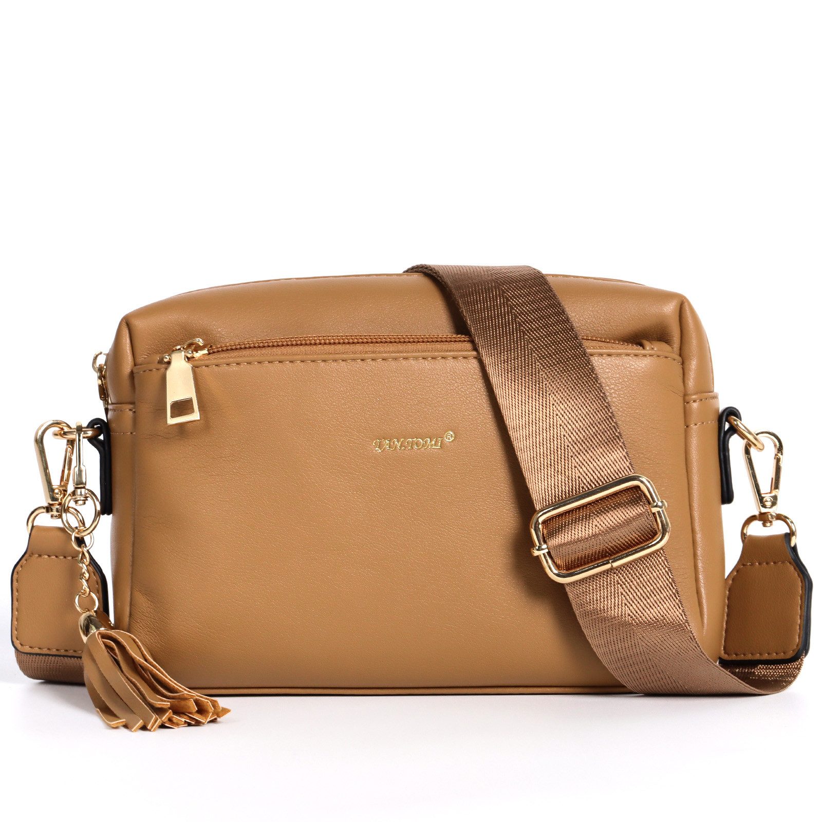 TAN.TOMI Umhängetasche Damen Handy Umhängetasche, Crossbody günstig online kaufen