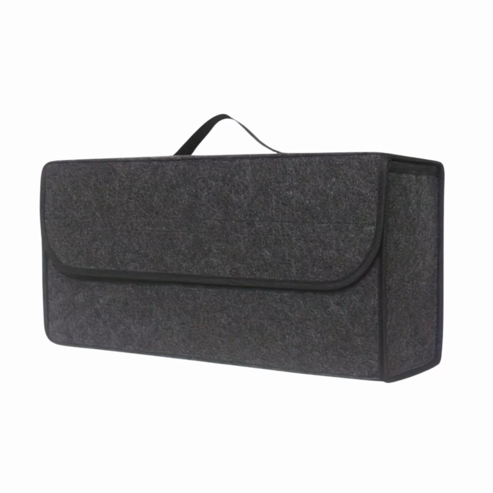 HS.SUPPLY Aufbewahrungsbox Auto Kofferraumtasche, Kofferraum Organizer, günstig online kaufen
