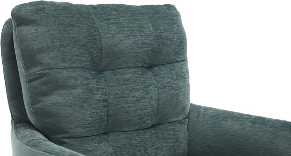 Home affaire Esszimmerstuhl "Sant Tropez", (Set), 2 St., Boucle günstig online kaufen