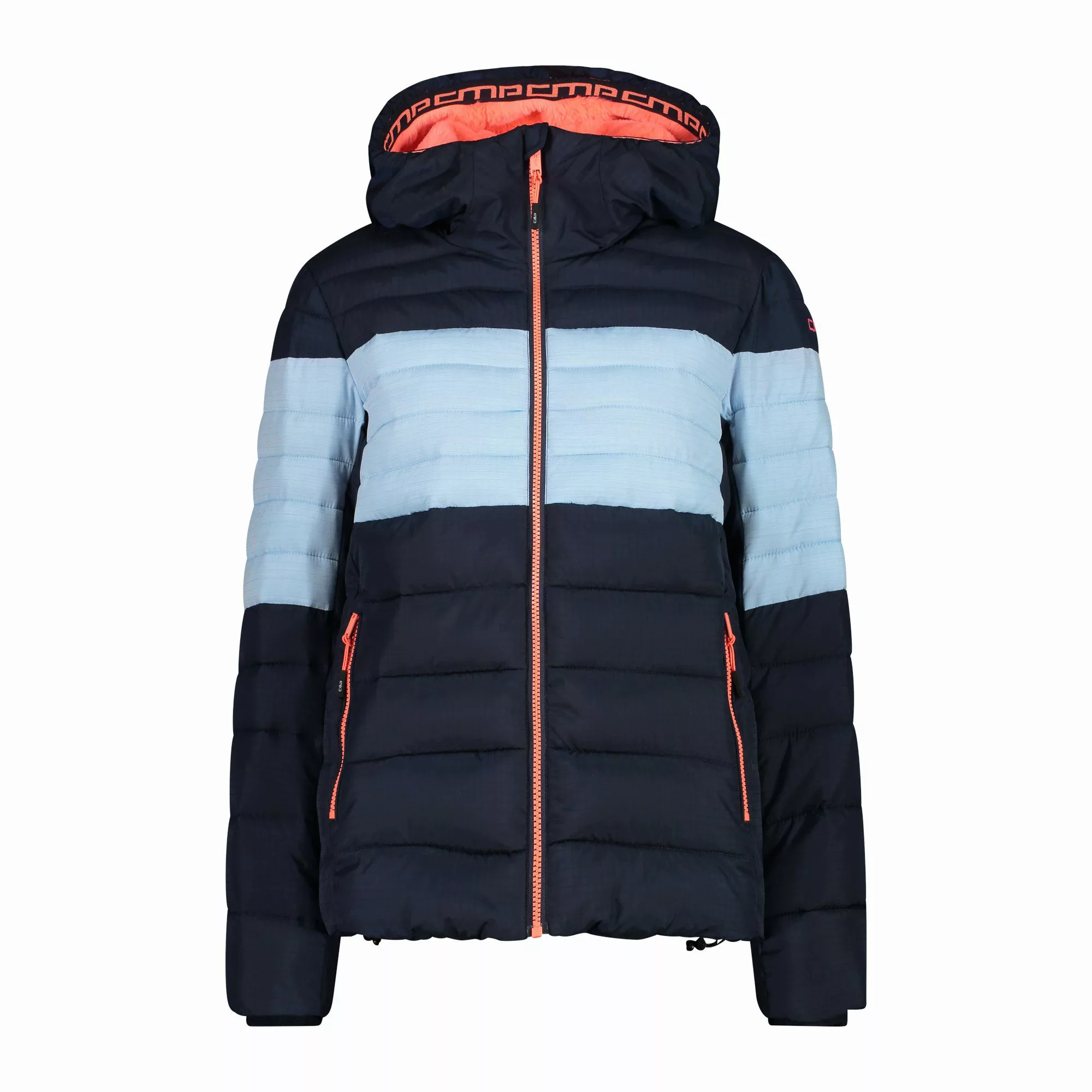 CMP Winterjacke CMP Damen Steppjacke WOMAN günstig online kaufen