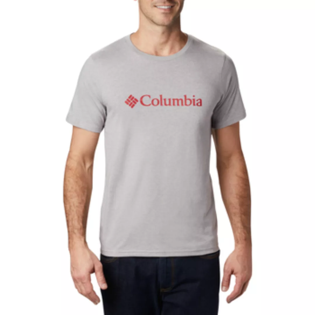 Columbia  T-Shirt CSC Basic Logo SS Tee günstig online kaufen