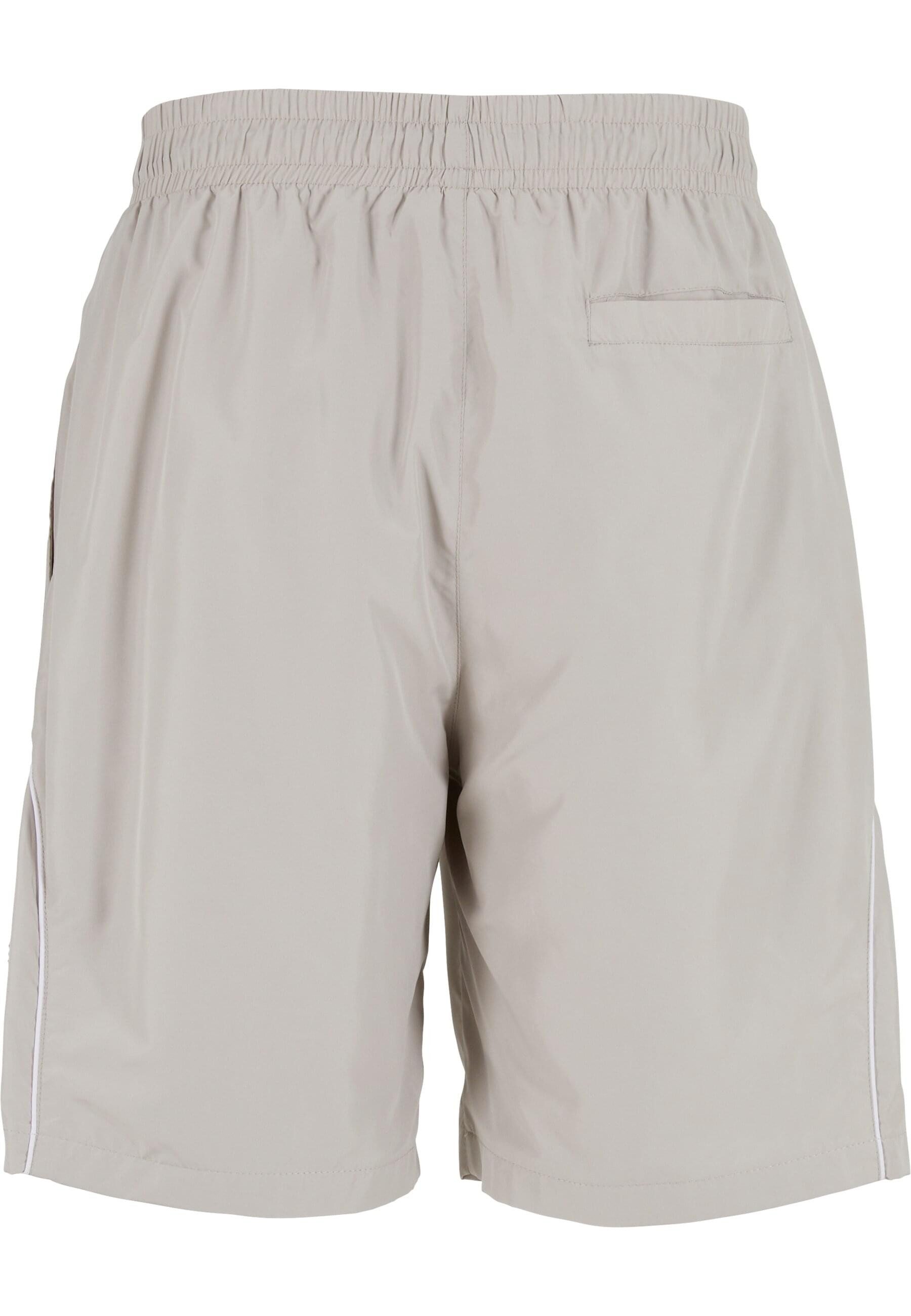 URBAN CLASSICS Shorts "Urban Classics Piped Panel Trackshorts", (1 tlg.) günstig online kaufen