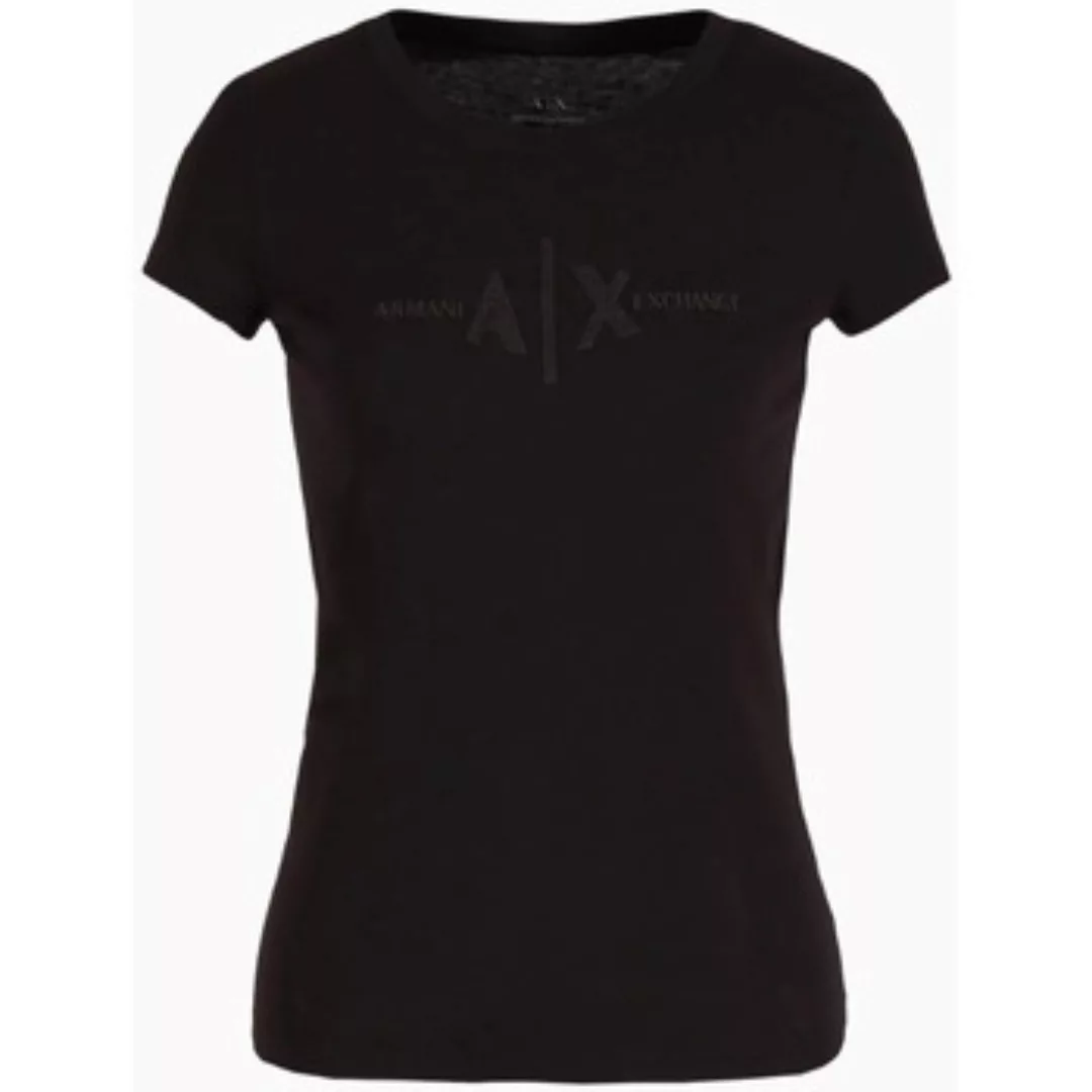 EAX  T-Shirts & Poloshirts 3DYT58YJ3RZ günstig online kaufen
