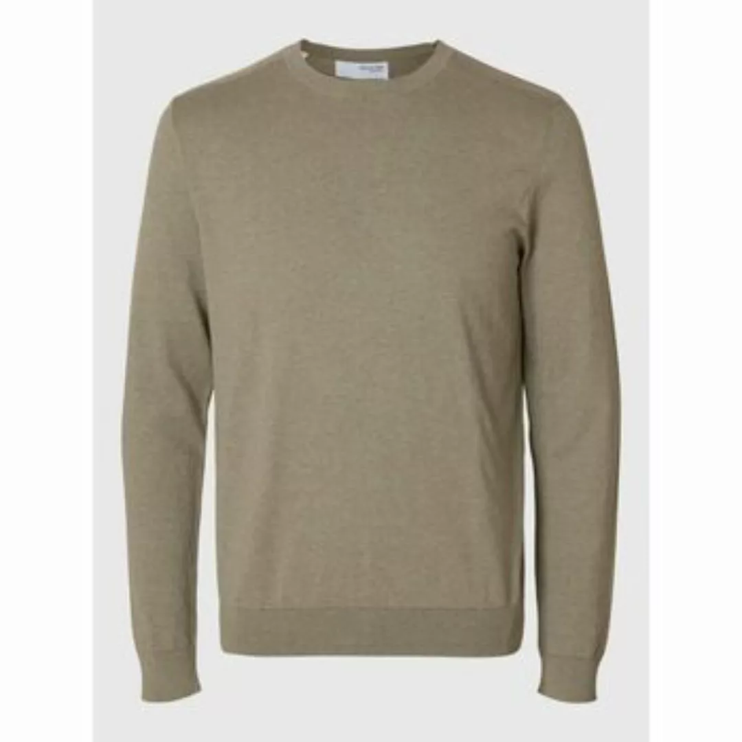 Selected  Pullover 16074682 BERG-VETIVER günstig online kaufen