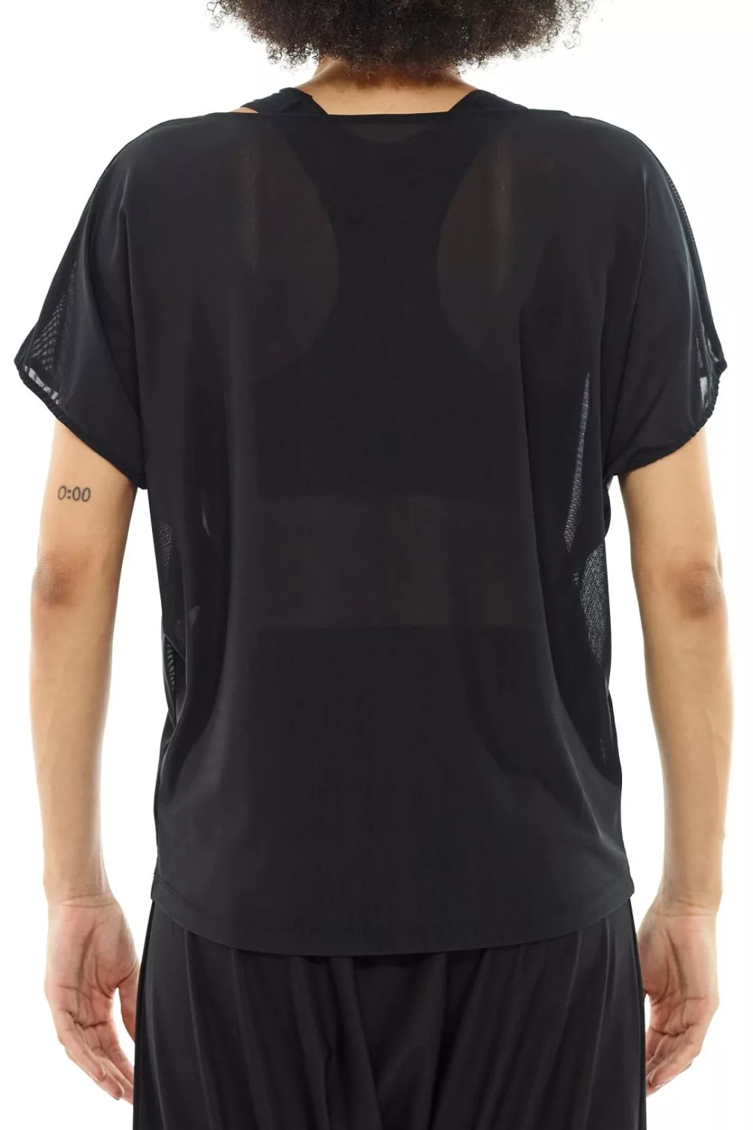 Winshape Oversize-Shirt DT105 Mesh günstig online kaufen