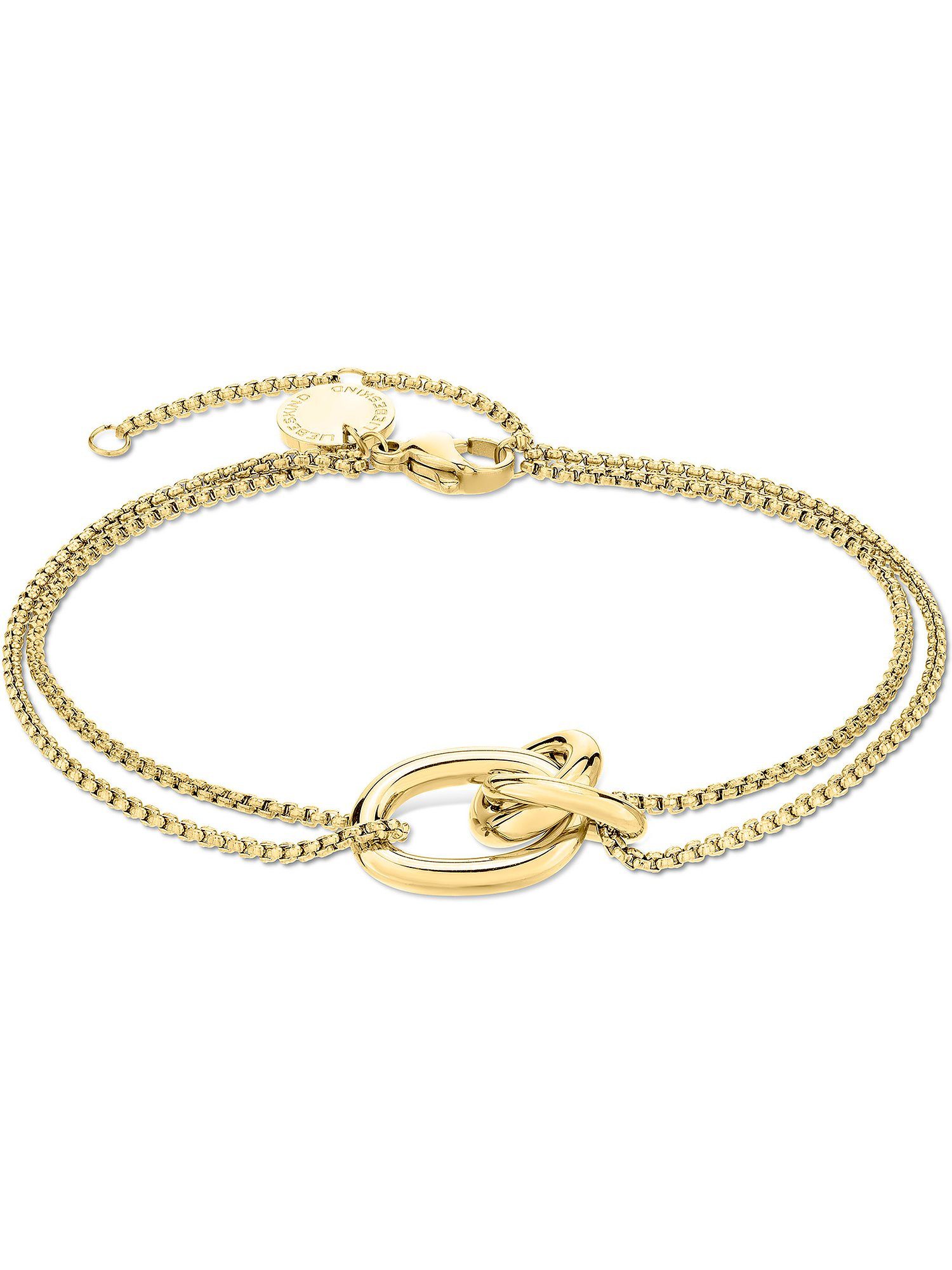 Liebeskind Berlin Armband Edelstahl günstig online kaufen