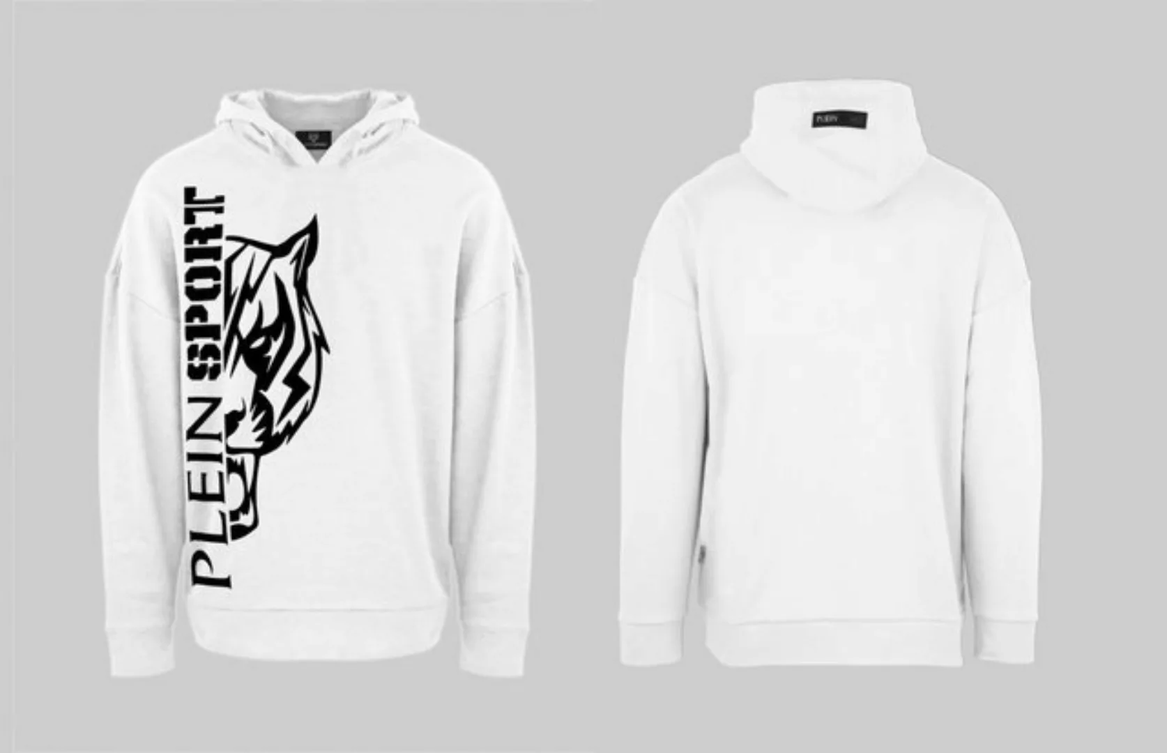 PLEIN SPORT Sweatshirt günstig online kaufen