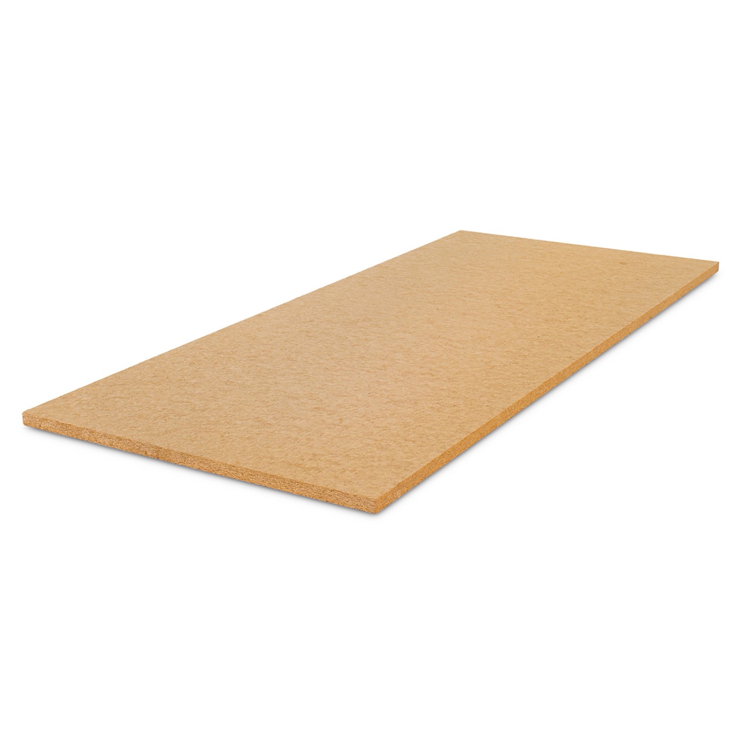 Steico Holzfaserdämmplatte Base 048 WLS 135 cm x 60 cm x 2 cm günstig online kaufen