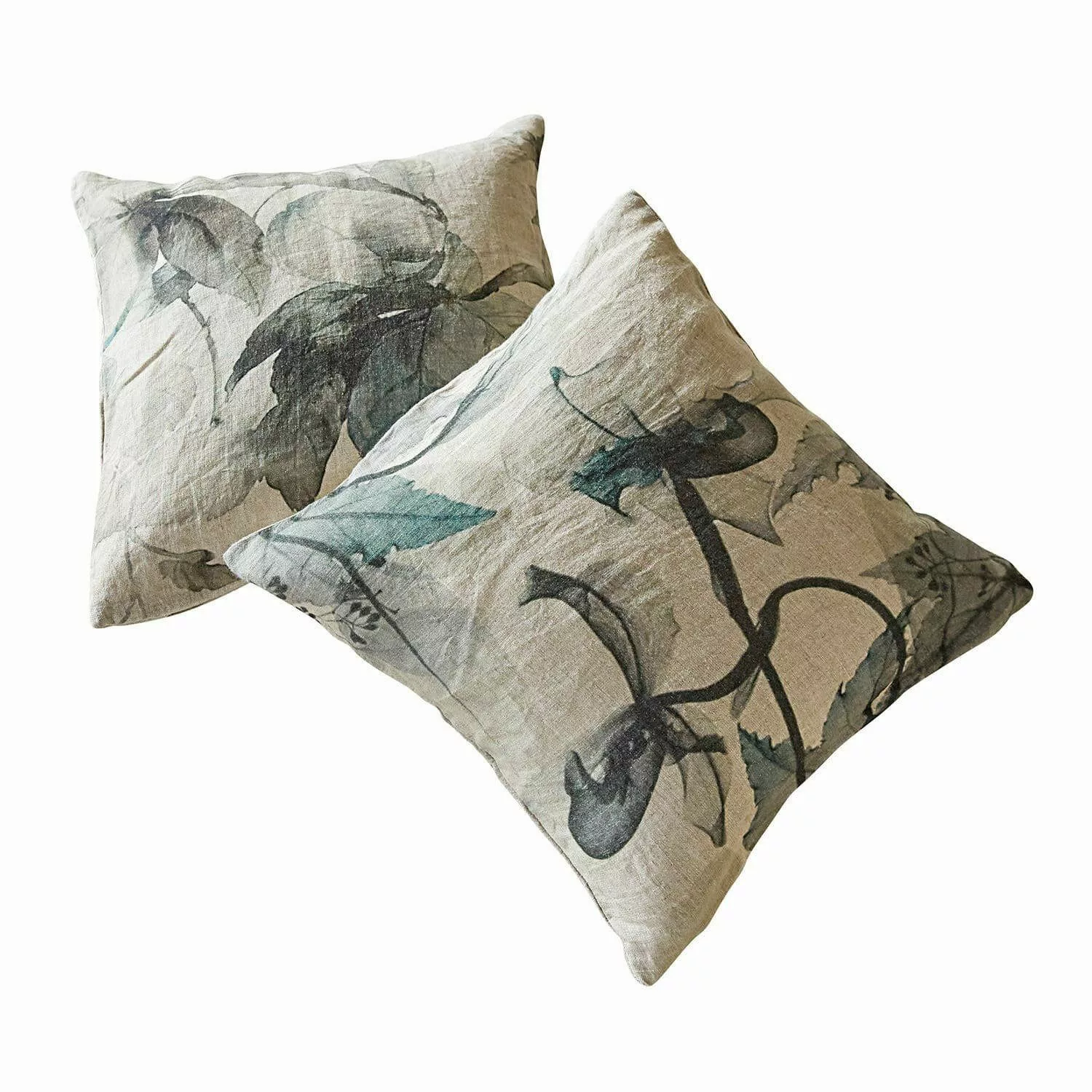 Mirabeau Kissenhülle Kissenhülle 2er Set Forsyth günstig online kaufen