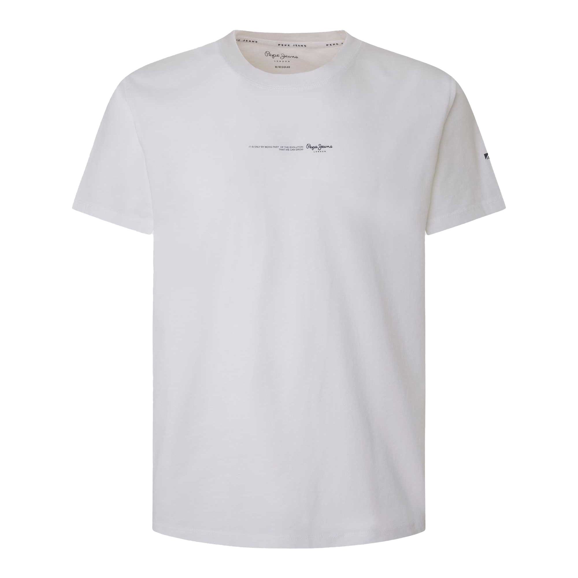 Pepe Jeans T-Shirt Herren T-Shirt 1er günstig online kaufen
