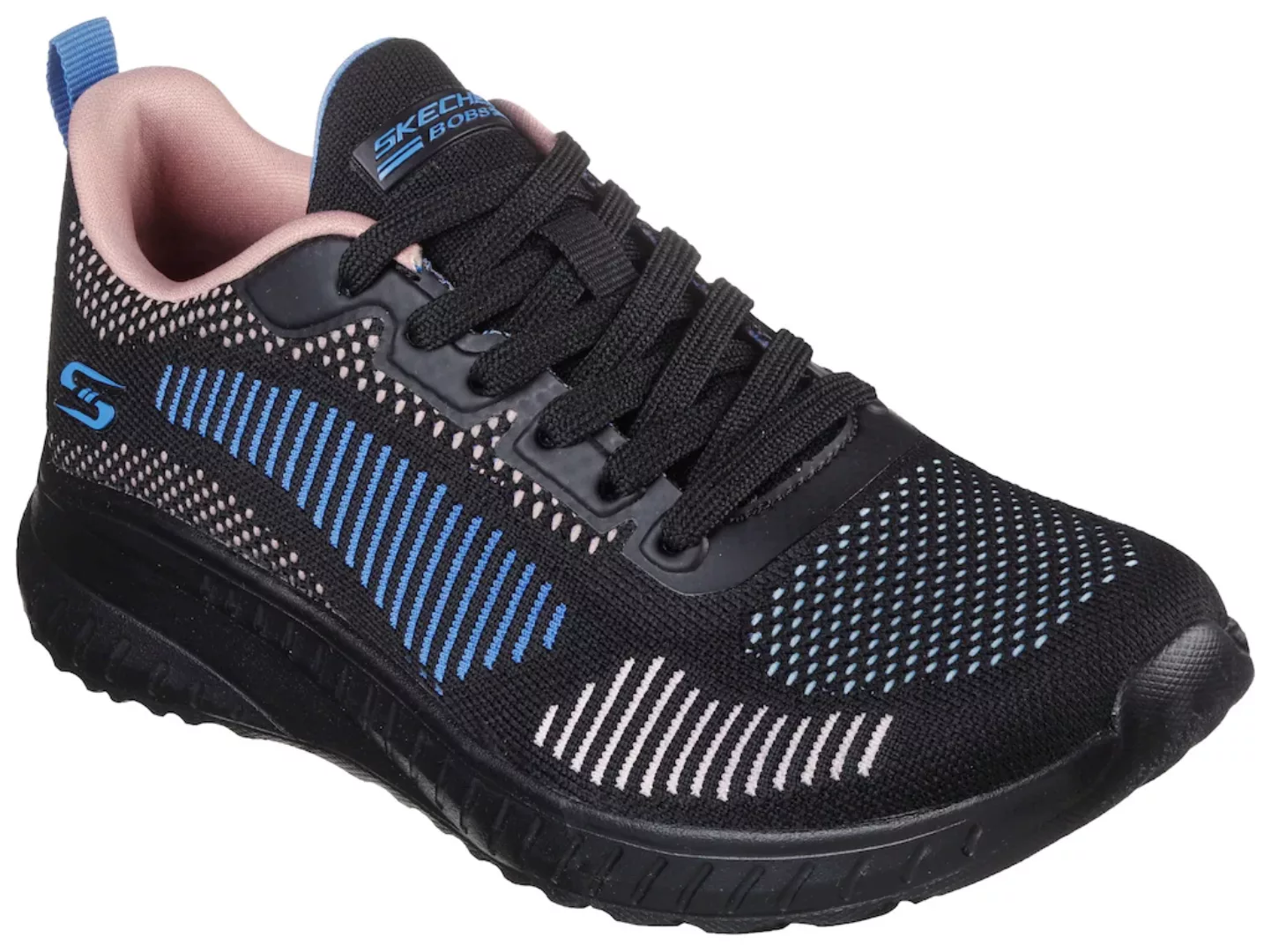 Skechers Sneaker "BOBS SQUAD CHAOS COLOR CRUSH" günstig online kaufen