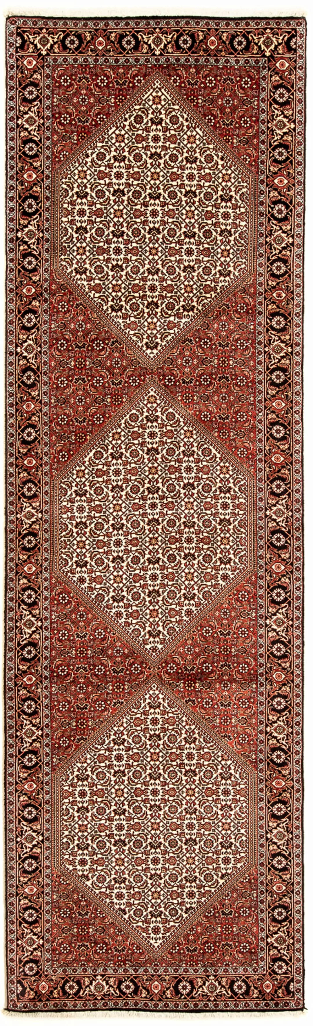 morgenland Orientteppich »Perser - Bidjar - 304 x 83 cm - mehrfarbig«, rech günstig online kaufen