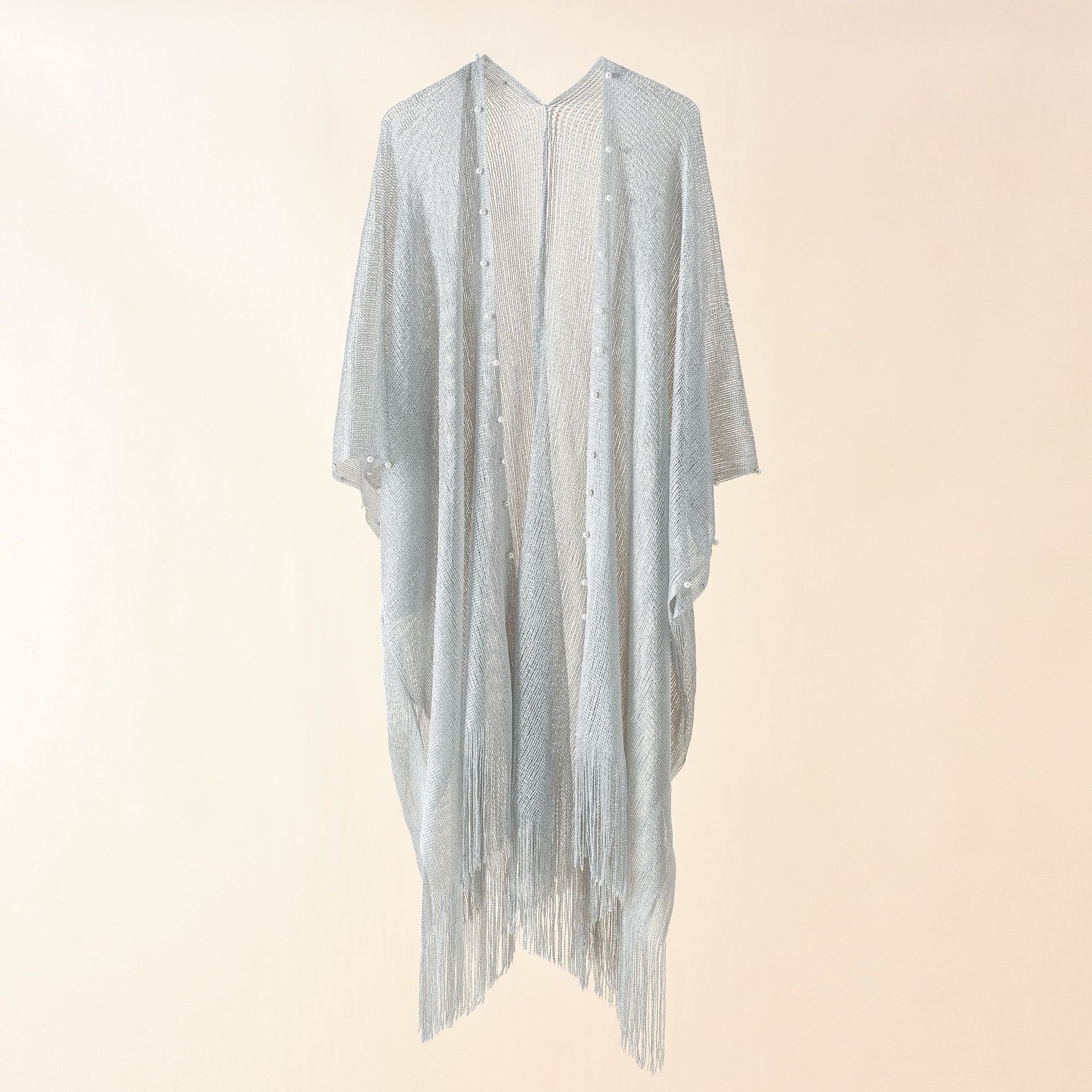 XDeer Strandkleid Strandkleid Damen,Bikini Cover Up günstig online kaufen