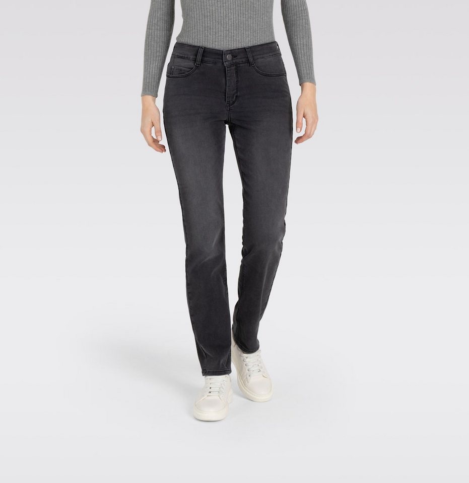 MAC 5-Pocket-Jeans DREAM - Dream denim - 5401-90-0355L günstig online kaufen