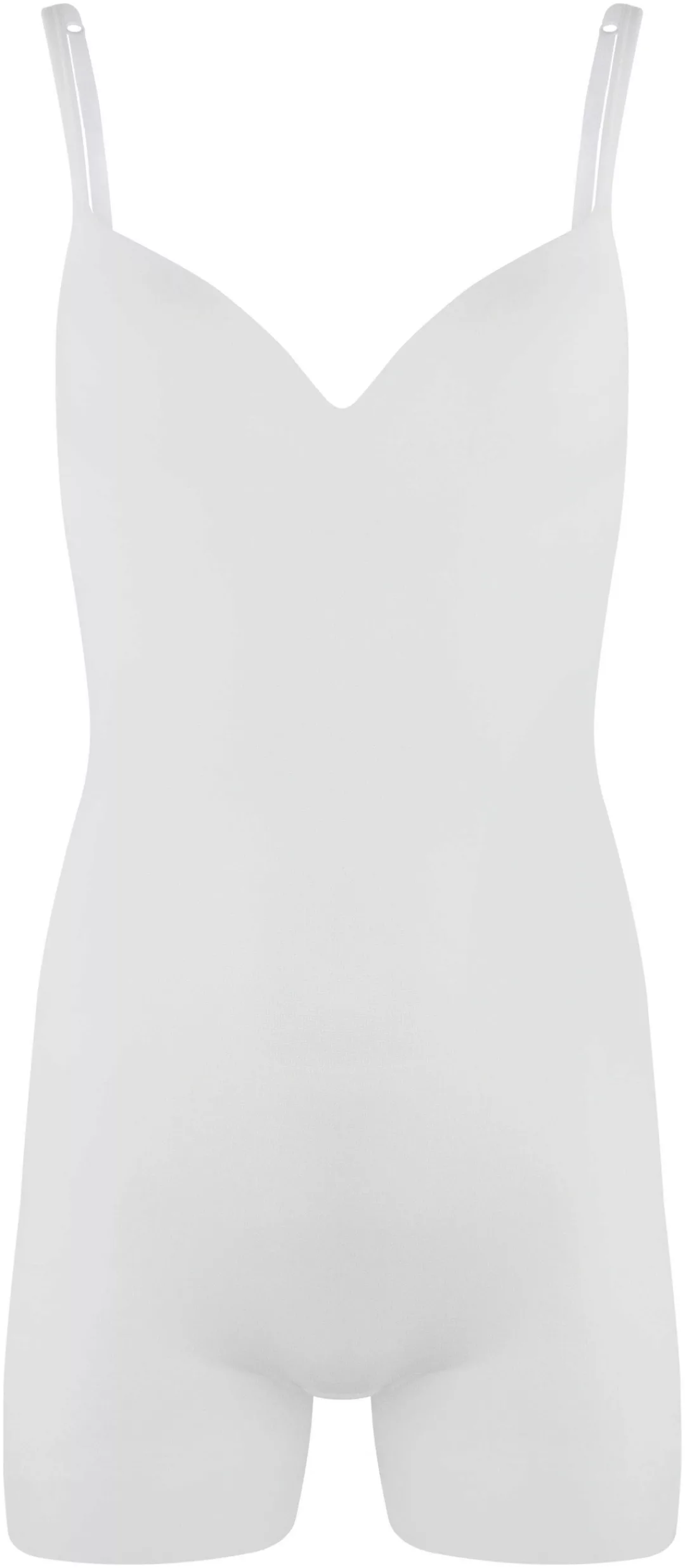 MAGIC Bodyfashion Shaping-Body "Soft Low Back Bodysuit", vorgeformte, leich günstig online kaufen