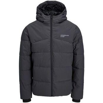 Jack & Jones  Jacken Jacke Flow Steppjacke mit Reißverschlusstaschen günstig online kaufen