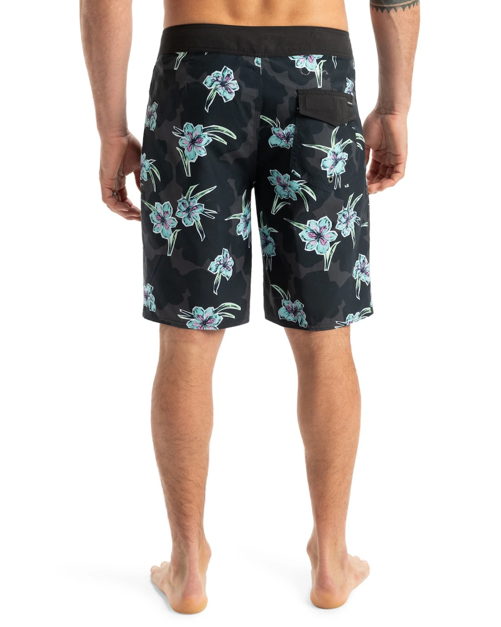 Quiksilver Boardshorts "Everyday Straight 20"" günstig online kaufen