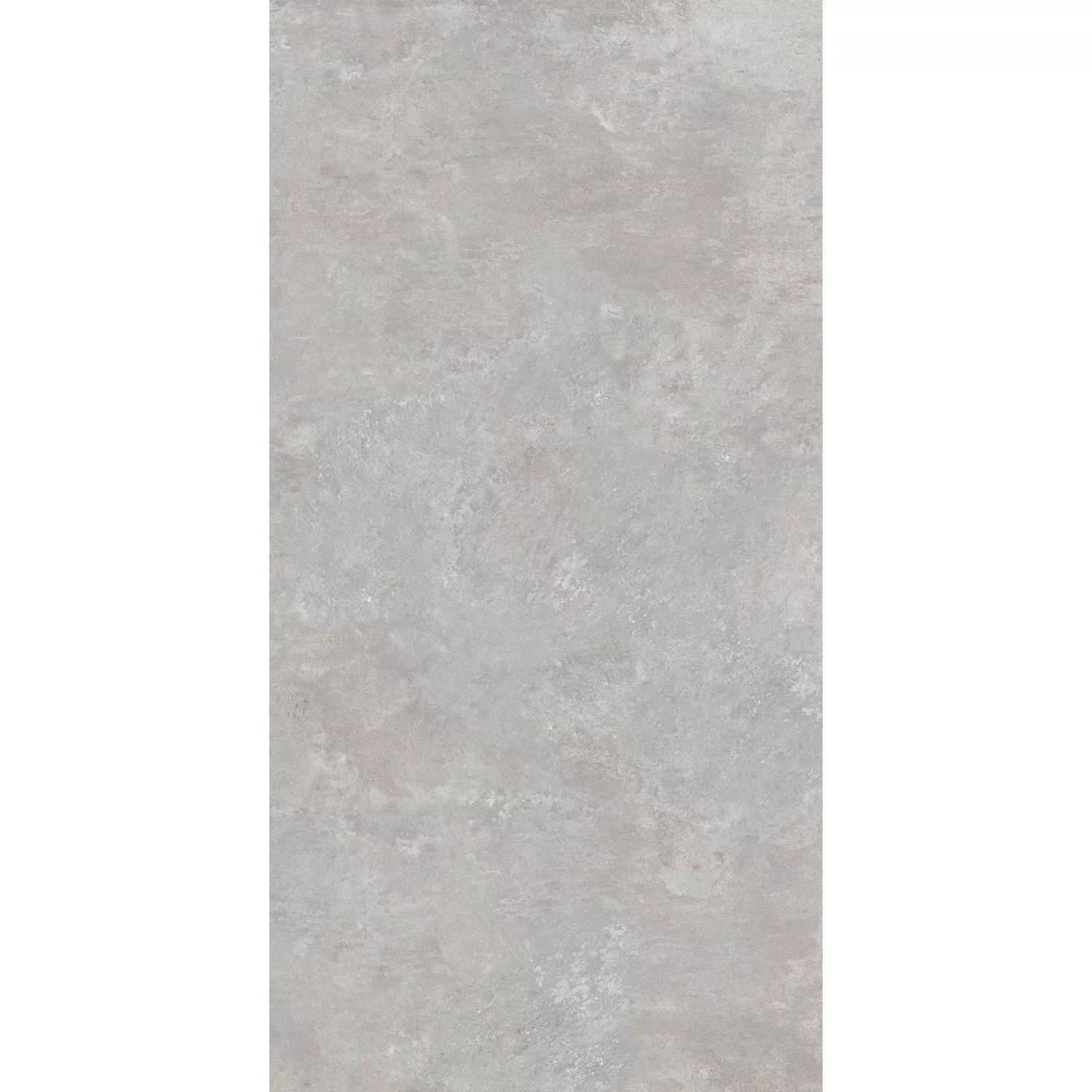 United Tile und Mosaic Bodenfliese Iron Feinsteinzeug Grau 60 cm x 120 cm günstig online kaufen