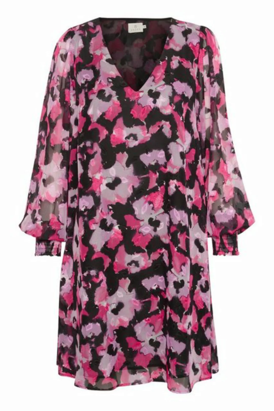 KAFFE Jerseykleid Kleid KAamanda günstig online kaufen