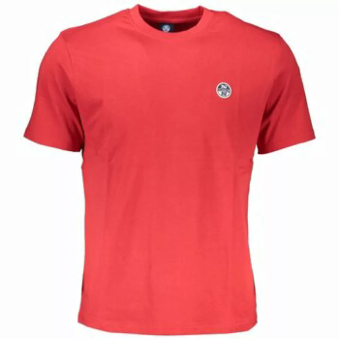 North Sails  T-Shirt 902831000_RO0230 günstig online kaufen
