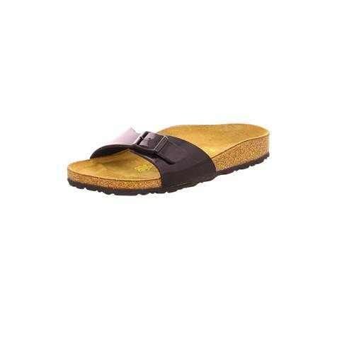 Birkenstock 040303 Schuhe EU 38 Brown günstig online kaufen
