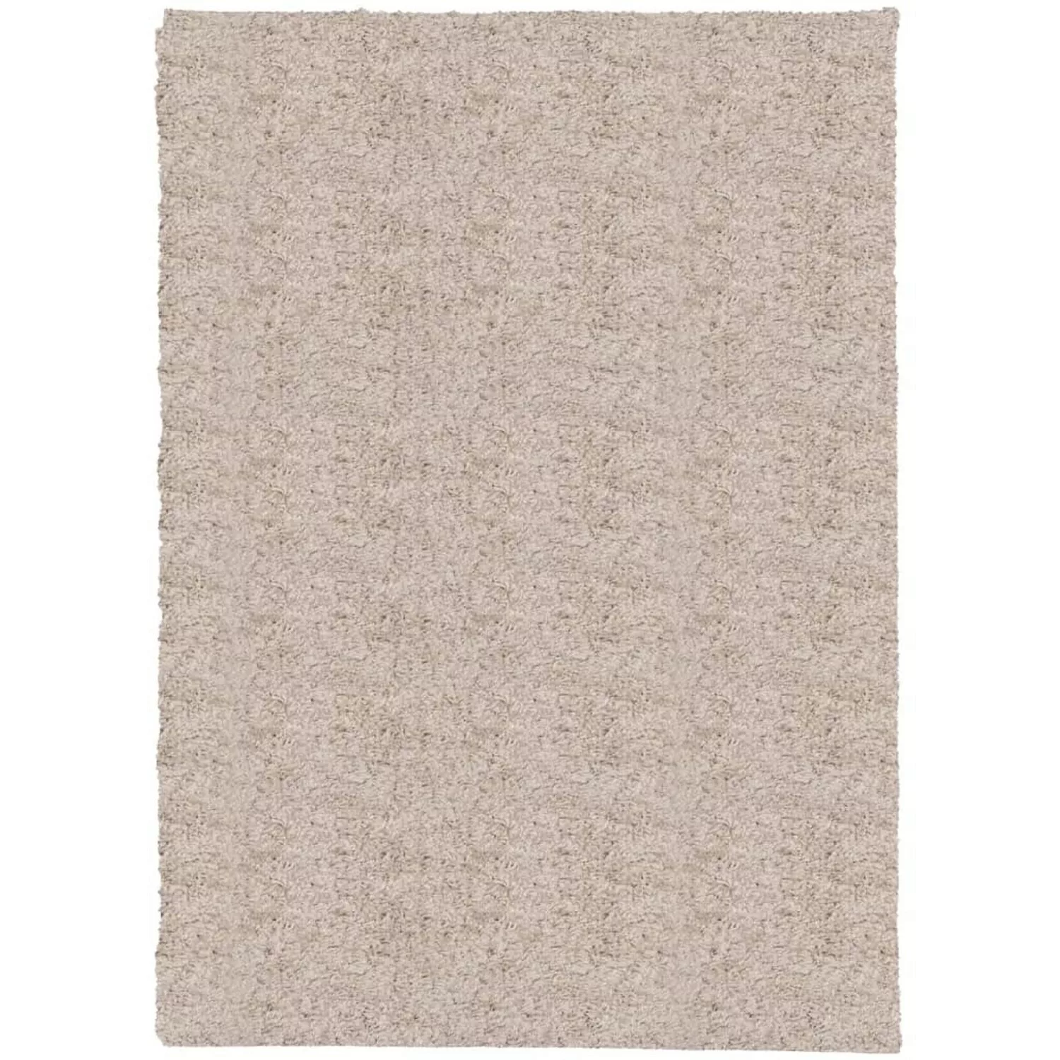 vidaXL Shaggyteppich Pamplona Hochflor Modern Beige 200x280 Cm 1947452 günstig online kaufen