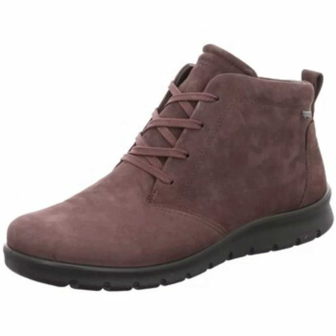 Ecco  Stiefel Stiefeletten Womens 215583/02576 günstig online kaufen