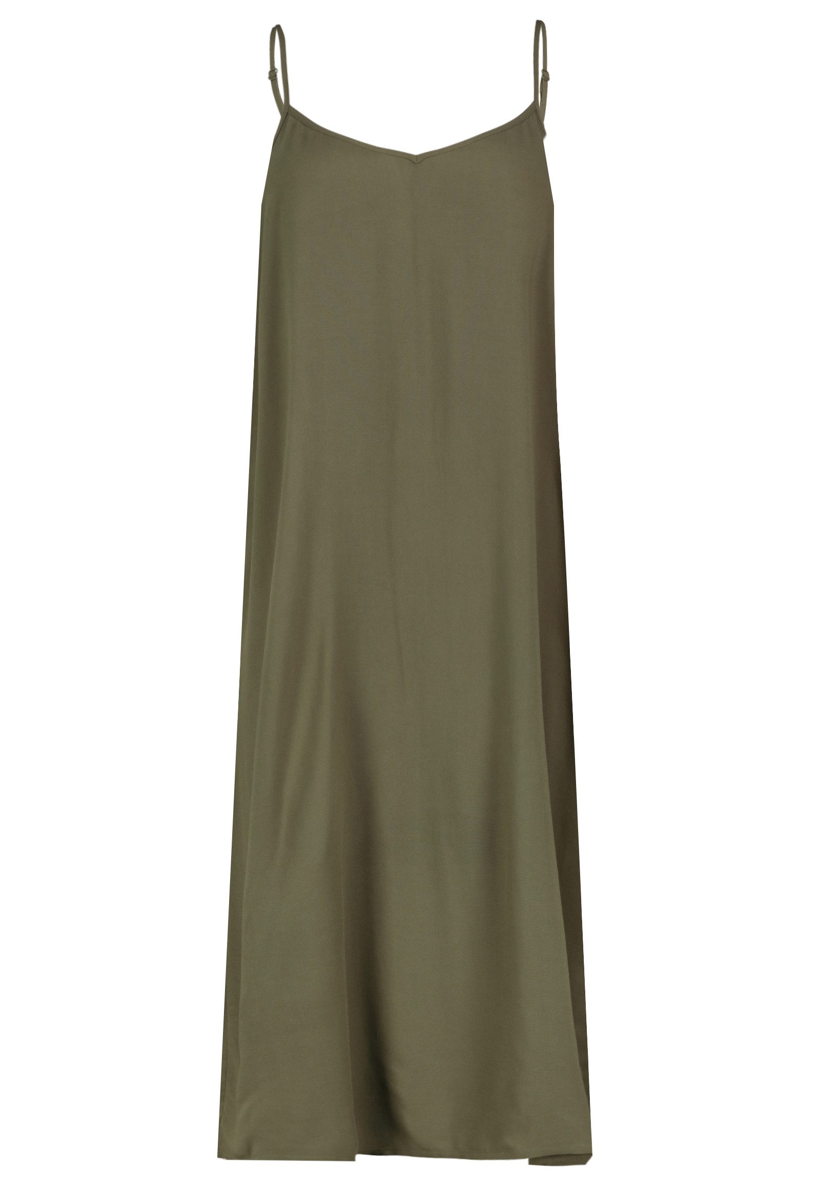 Eight2Nine Shirtkleid Elegantes Outfit mit verstellbaren günstig online kaufen