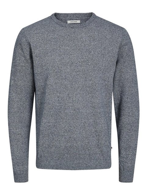 Jack & Jones Strickpullover Dünner Langarm Strickpullover Basic JJEBASIC 58 günstig online kaufen