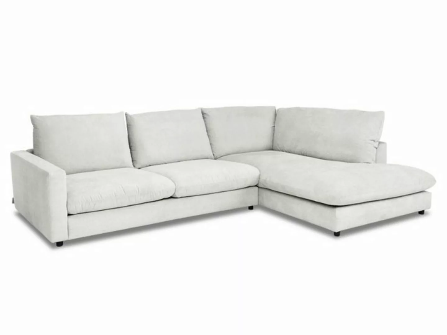 SANSIBAR Living Polsterecke Polsterecke SANSIBAR WANGEROOGE BBH 321x228x87 günstig online kaufen