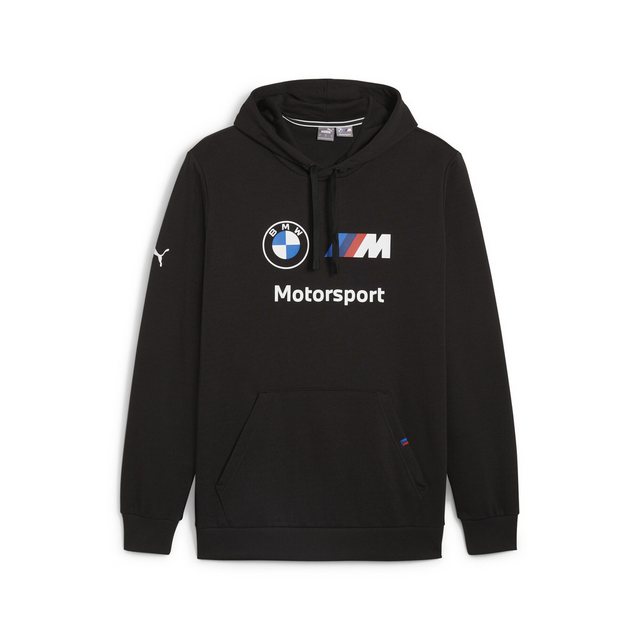 PUMA Hoodie BMW M Motorsport ESS Hoodie Herren günstig online kaufen