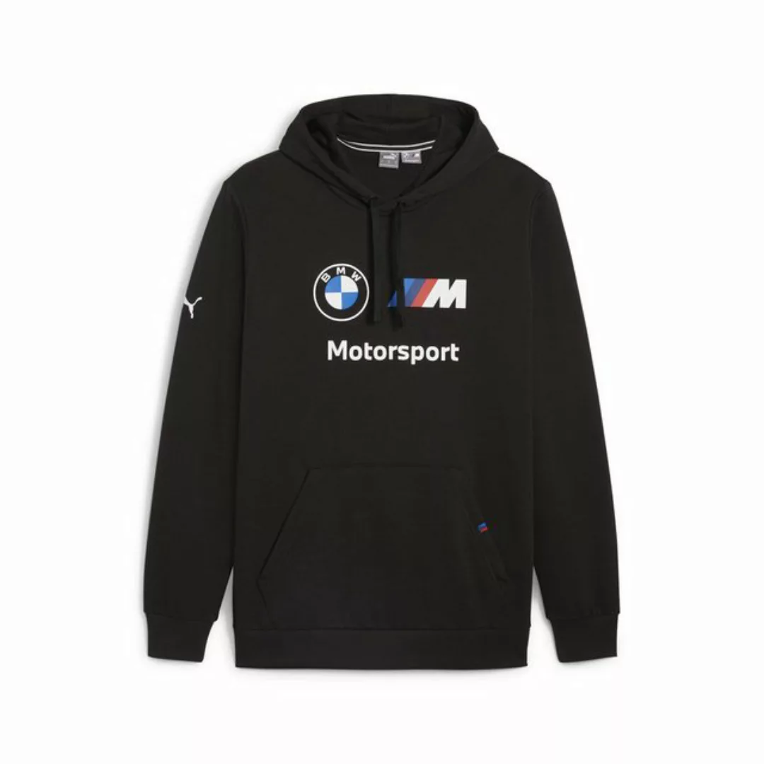 PUMA Hoodie BMW M Motorsport ESS Hoodie Herren günstig online kaufen