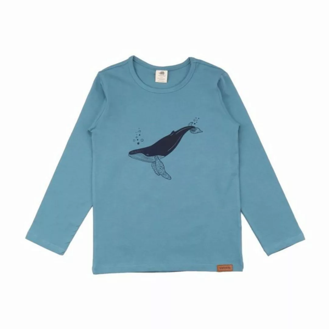 Walkiddy Langarmshirt WFAA22-218 günstig online kaufen