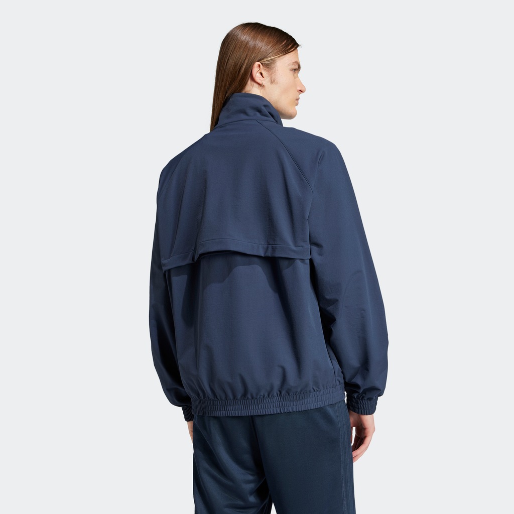 adidas Originals Outdoorjacke "WOVEN TT" günstig online kaufen