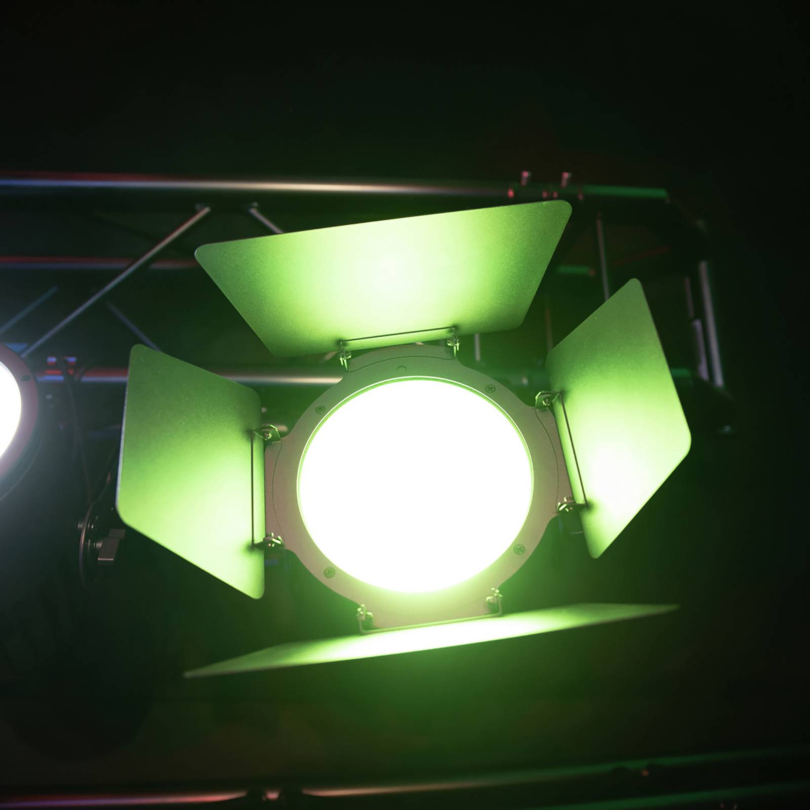 EUROLITE LED-Theatre LED-Strahler RGB + warmweiß günstig online kaufen