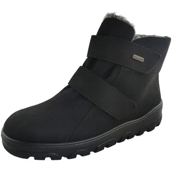 Florett  Stiefel Bequemschuhe Fashmo Klettstiefel Warmfutter 64.421-60 günstig online kaufen