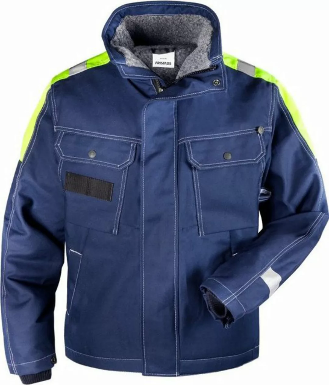 Fristads Winterjacke High Vis Jacke Kl. 3 4794 Th günstig online kaufen