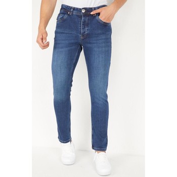 True Rise  Slim Fit Jeans Jeans Hosen Regular günstig online kaufen