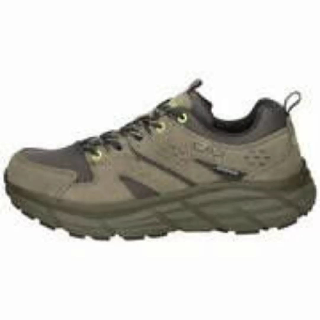 CMP Kamsel Low WP Outdoor Herren grün|grün günstig online kaufen
