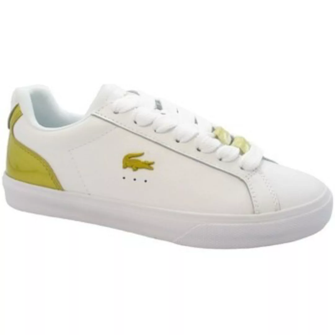 Lacoste  Sneaker Lerond Pro günstig online kaufen