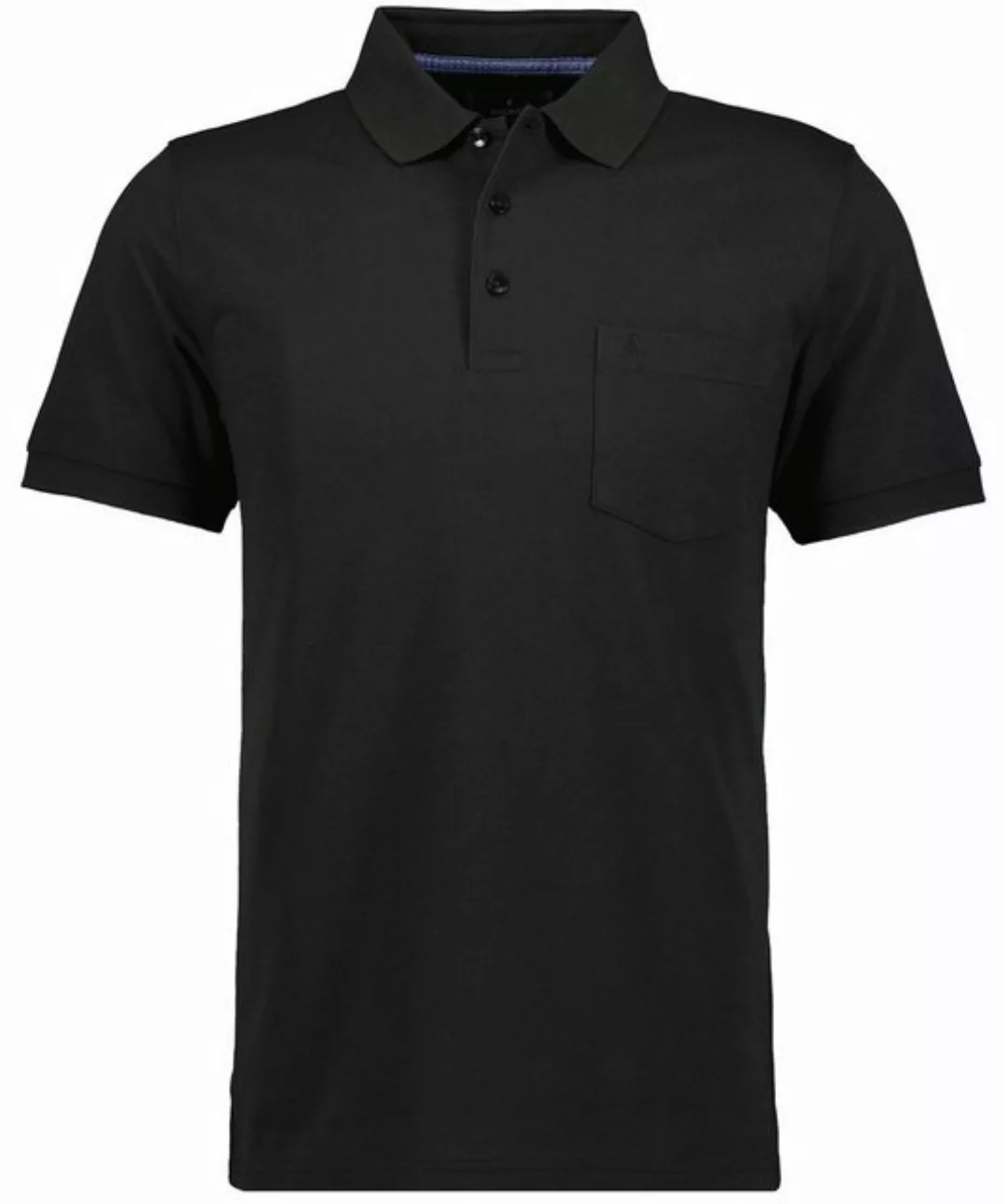 RAGMAN Poloshirt mit Stehkragen günstig online kaufen